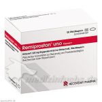 REMIPROSTAN uno Kapseln, 60 ST