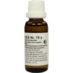 REGENAPLEX 78 A, 30 ML