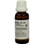 REGENAPLEX 27 C/I, 30 ML