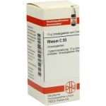 RHEUM C30, 10 G