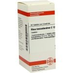 RHUS TOX C12, 80 ST