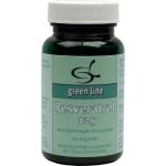 Resveratrol 125, 60 ST