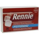 RENNIE Kautabletten, 36 ST