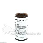 REGENAPLEX 74 A, 30 ML