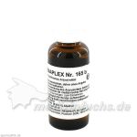 REGENAPLEX 165 B, 30 ML