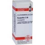 RAUWOLFIA C30, 10 G