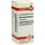 RHUS TOX C100, 10 G