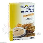 RESOURCE 7-Korn InstantBrei, 2X300 G