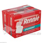 RENNIE SPEARMINT, 120 ST