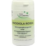 Rhodiola rosea 3% Vegi Kapseln, 60 ST