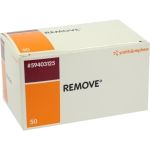 Remove, 50 ST