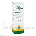 Rhinoguttae pro infantibus MP, 10 ML