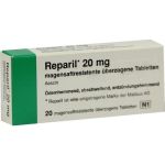 REPARIL-Dragees, 20 ST