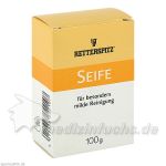 RETTERSPITZ SEIFE, 100 G