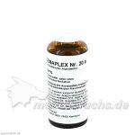 REGENAPLEX 20 B, 30 ML