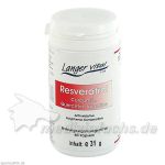 Resveratrol Curcumin, 60 ST