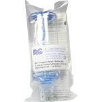 RC-Space Chamber Compact für tracheo. Patienten, 1 ST