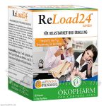 Reload 24 Kapseln, 120 ST