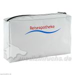 REISEAPOTHEKE DELUXE LEER, 1 ST
