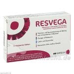Resvega, 60 ST