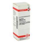 Argentum Nitricum D 30 Dilution (20 ml)
