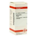 Arnica D 10 Tabletten (80 stk)