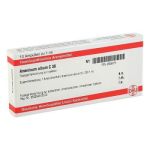 Arsenicum Album C 30 Ampullen (10X1 ml)