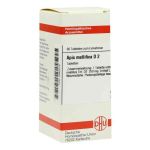 Apis Mellifica D 2 Tabletten (80 stk)