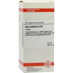 Apis Mellifica D 30 Tabletten (200 stk)
