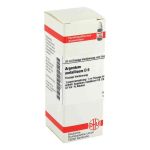 Argentum Metallicum D 6 Dilution (20 ml)