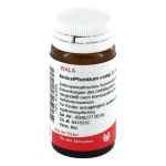 Arnica/plumbum compositus  A Globuli (20 g)