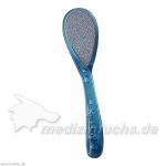 ApoLine Hornhautfeile Keramik blau, 1 ST