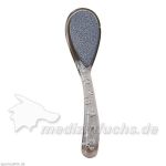 ApoLine Hornhautfeile Keramik transparent, 1 ST
