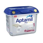 Aptamil Profutura 1 Anfangsmilch v.Geburt an Pulv. (800 g)