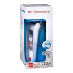 Aponorm Fieberthermometer Ohr Comfort 3 infrarot (1 stk)