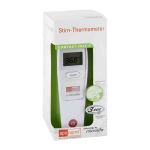 Aponorm Fieberthermometer Stirn Contact-free 3 (1 stk)
