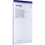 AQUACEL Foam adhäsiv 10x30cm, 5 ST
