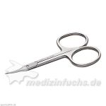 ApoLine Hautschere Turmspitze 9cm INOX rostfrei, 1 ST