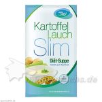 APODAY Kartoffel-Lauch Slim Portionsbeutel, 60 G