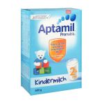 Aptamil Kindermilch Gum 2 Pulver (600 g)