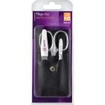 ApoLine Manicure Etui schwarz 3-teilig, 1 ST