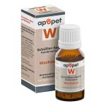 Apopet Schüssler-salze-kombination W ad usus vet.Gl. (12 g)