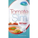 APODAY Tomate Slim Pulver Portionsbeutel, 60 G