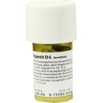 ARGENTIT D 6, 20 G
