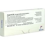 ARGENTIT D 6, 8 ST
