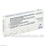 ARNICA PLANTA T D20 VESPA, 8X1 ML