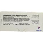 ARNICA RH D30, 8X1 ML