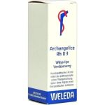 ARCHANGELICA RH D 3, 20 ML