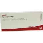 APIS REGINA COMP, 10X1 ML
