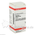 ARGENTUM NITR D30, 80 ST